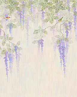Панно и фотообои Affresco Фрески и фотообои ID136054