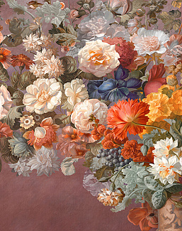 Панно и фотообои Affresco Фрески и фотообои ID136059