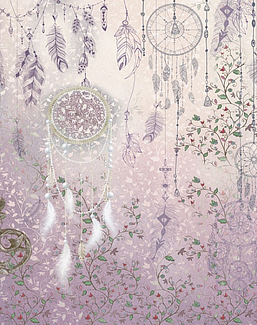 Панно и фотообои Affresco Фрески и фотообои ID135833