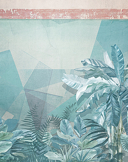 Панно и фотообои Affresco Фрески и фотообои ID136177