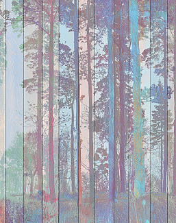 Панно и фотообои Affresco Фрески и фотообои ID136293