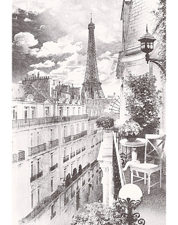 Панно и фотообои Affresco Фрески и фотообои ID136468