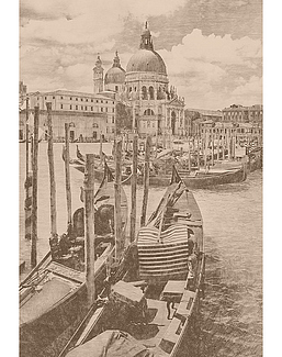 Панно и фотообои Affresco Фрески и фотообои ID136469