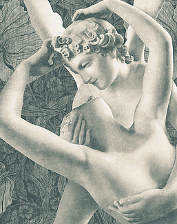 Панно и фотообои Affresco Фрески и фотообои ID136423