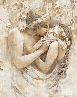 Панно и фотообои Affresco Фрески и фотообои ID136424