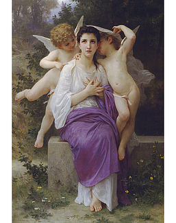 Панно и фотообои Affresco Фрески и фотообои ID136435