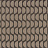 Ткань Casamance Ritournelle 48250444