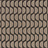 Ткань Casamance Ritournelle 48250444