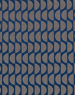 Ткань Casamance Ritournelle 48250554