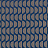 Ткань Casamance Ritournelle 48250554