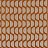 Ткань Casamance Ritournelle 48250884