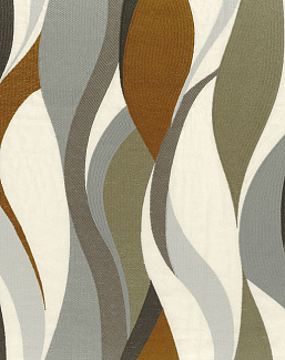 Ткань Casamance Ritournelle 48260154