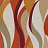 Ткань Casamance Ritournelle 48260445