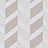 Ткань Casamance Ritournelle 48400178