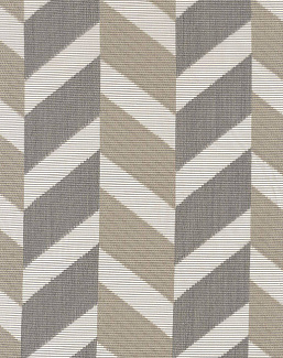 Ткань Casamance Ritournelle 48400370