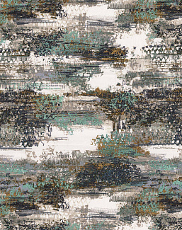 Ткань Casamance Ritournelle 48430264