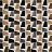 Ткань Casamance Ritournelle A48570124
