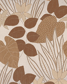 Ткань Casamance Ukiyo 48170117