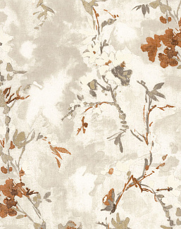 Ткань Casamance Ukiyo 48190148