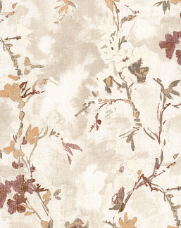 Ткань Casamance Ukiyo 48190267