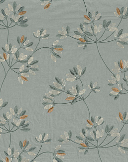 Ткань Casamance Ukiyo 48210484