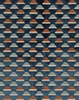 Ткань Casamance Ukiyo 48220514