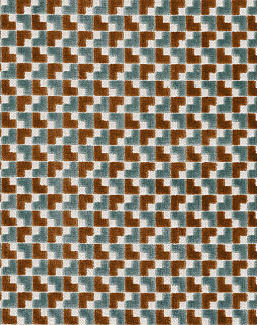 Ткань Casamance Paddington 48520620