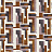 Ткань Casamance Paddington 48560212