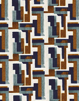 Ткань Casamance Paddington 48560324