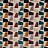 Ткань Casamance Paddington 48570248
