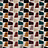 Ткань Casamance Paddington 48570248