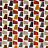 Ткань Casamance Paddington 48570372