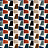Ткань Casamance Paddington 48570494