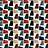 Ткань Casamance Paddington 48570494