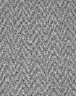 Ткань Abraham Moon Herringbone Wool U1298/X15