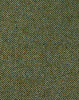 Ткань Abraham Moon Herringbone Wool U1143/B14