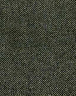 Ткань Abraham Moon Herringbone Wool U1143/E23