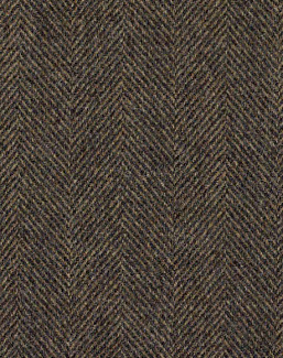 Ткань Abraham Moon Herringbone Wool U1143/R24