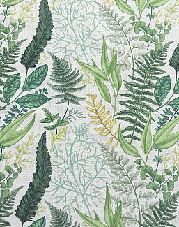 Ткань Дом Caro Magic Forest Ginkgo/145