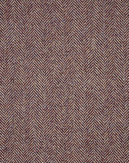 Ткань Abraham Moon Herringbone Collection U1796/PDW2