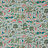 Ткань Jane Churchill Wildwood J0153-03