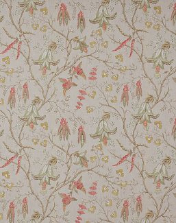 Ткань Colefax and Fowler Cristabel F4763/02