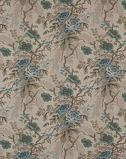 Ткань Colefax and Fowler Cristabel F4765/01
