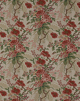 Ткань Colefax and Fowler Cristabel F4765/02