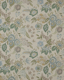 Ткань Colefax and Fowler Cristabel F4775/04