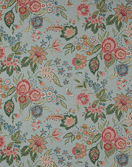 Ткань Colefax and Fowler Cristabel F4775/02