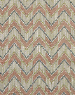 Ткань Pepe Penalver Ethnic geometric Cebu/02