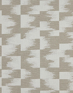 Ткань Pepe Penalver Ethnic geometric Yakan/06