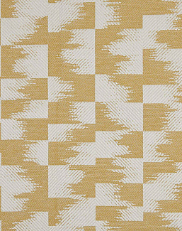 Ткань Pepe Penalver Ethnic geometric Yakan/05