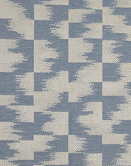 Ткань Pepe Penalver Ethnic geometric Yakan/04